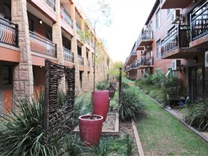 1 Bed Apartment in Langenhoven Park