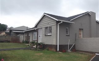 4 Bedroom House in Marlands