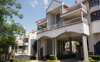 2 Bedroom Apartment in Rivonia