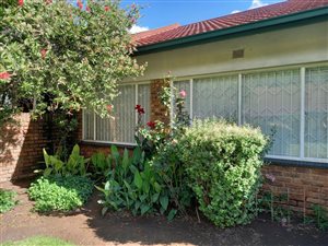 2 Bed Apartment in Middelburg Central
