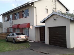 3 Bed Duplex in Pinetown Central
