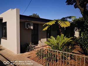 5 Bed House in Villieria