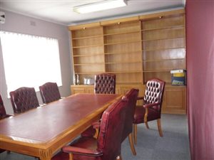 365 m² Office Space in Benoni Central