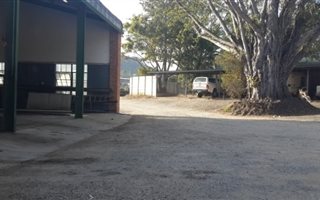 750 m² Commercial space in Rocky Drift