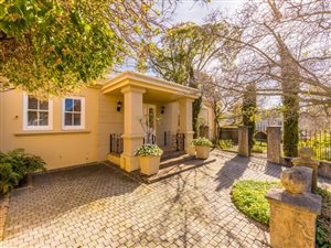 2 Bed House in Newlands