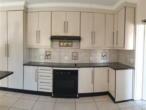3 Bed House in New Park