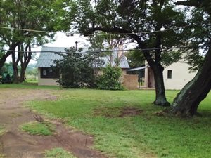 29 ha Farm in Wonderboom