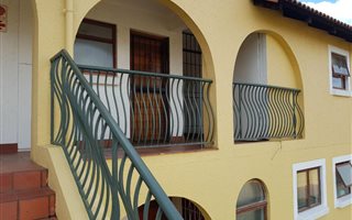 2 Bedroom Apartment in Northgate