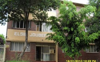 2 Bedroom Apartment in Muckleneuk