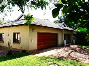 4 Bed House in Malelane