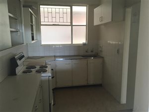 1 Bed Apartment in La Montagne