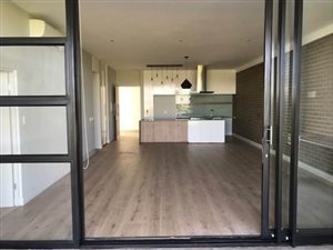 2 Bed Apartment in Midfield Estate