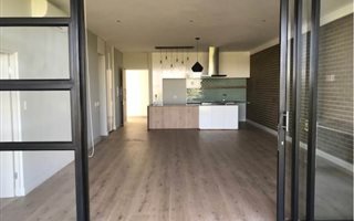 2 Bedroom Apartment in Midfield Estate