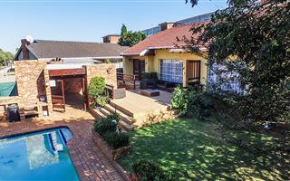 3 Bedroom House in Symhurst