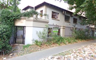 388 m² Commercial space in Sunnyside