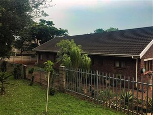 3 Bed House in Mtunzini