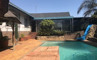 3 Bedroom House in Mindalore