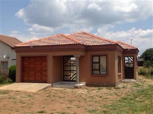 3 Bed House in Riversdale