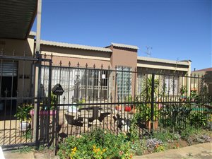 3 Bedroom House in Lewisham