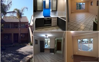 2 Bedroom Simplex in Amberfield