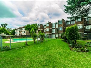 1 Bed Apartment in Windsor West