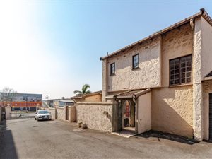 2 Bed Duplex in Pinetown Central