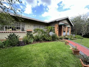 3 Bed House in Northmead