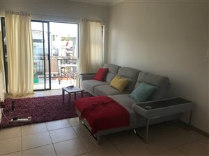 2 Bedroom Flat in Elarduspark