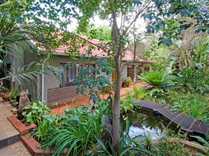4 Bed House in Robindale