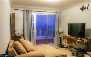 1 Bedroom Apartment in Umdloti Beach
