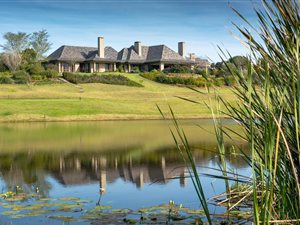 5 Bed House in Fancourt