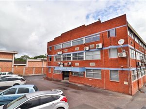 1540 m² Commercial space in Hatton Estate