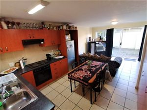 2 Bed Townhouse in George South