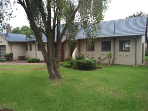 3 Bed House in Parkrand