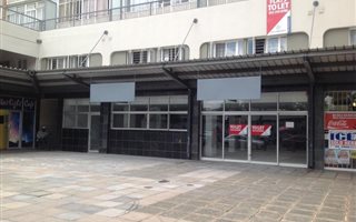 100 m² Retail Space in Sunnyside