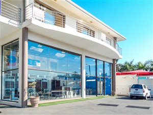 1150 m² Office Space in Sherwood