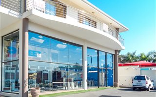 1150 m² Office Space in Sherwood