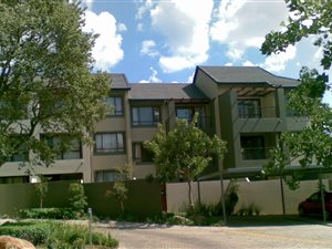 1 Bed Townhouse in Lonehill