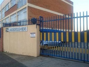 2 Bed Flat in Booysens