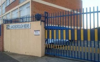 2 Bedroom Flat in Booysens