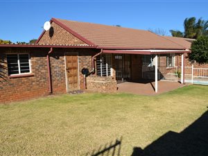 3 Bed House in Pierre van Ryneveld