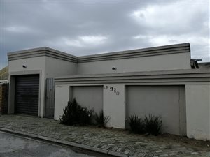3 Bed House in Khayelitsha