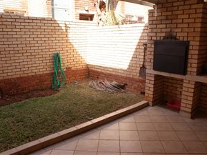 3 Bed Townhouse in The Wilds