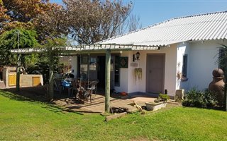 2 Bedroom House in Uvongo