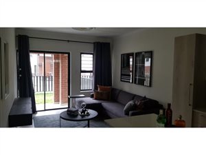 1 Bed Apartment in Randpark Ridge