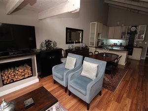 3 Bed House in Die Bult