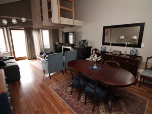 3 Bed House in Die Bult