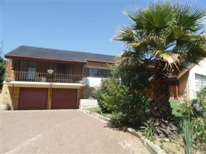 Farm in Trichardt