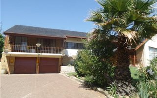 Farm in Trichardt