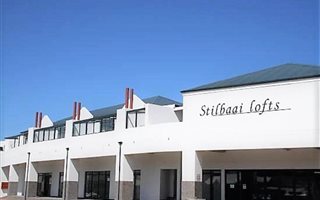 2 Bedroom Apartment in Stilbaai